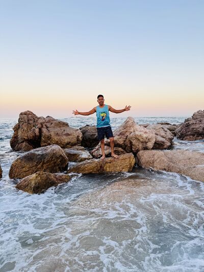  ,   Armando, 27 ,  
