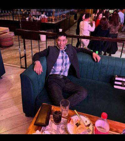  ,   Keneshan, 38 ,   ,   