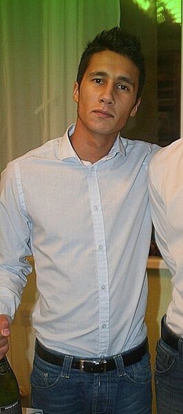  ,   Yura, 35 ,   