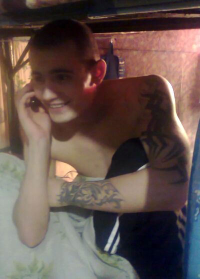  ,   Pavel, 36 ,     , c 