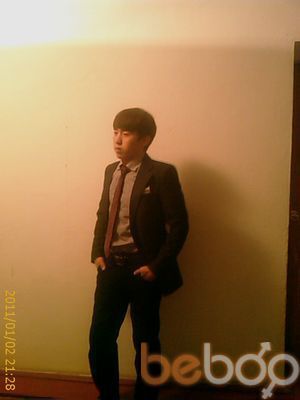  1678399  Mister K, 34 ,    