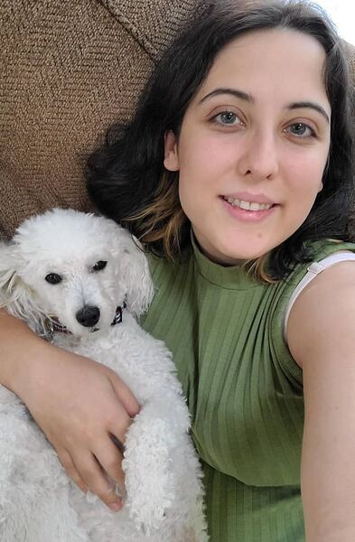  Kleinwarasdorf,   Vanessa, 33 ,   c 