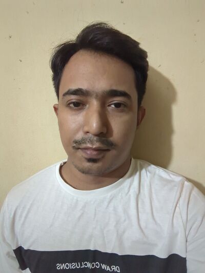  Chittagong,   Shuvo, 34 ,   ,   