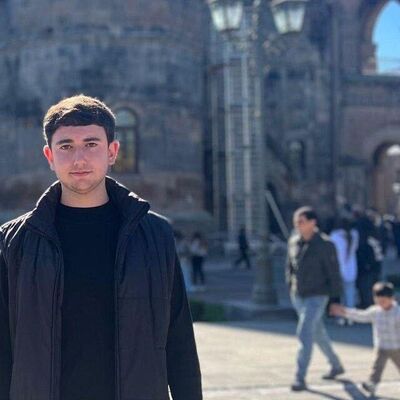  ,   Arayik, 18 ,   ,   