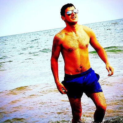  ,   Murad, 34 ,   