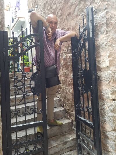  ,   Igor, 63 ,   
