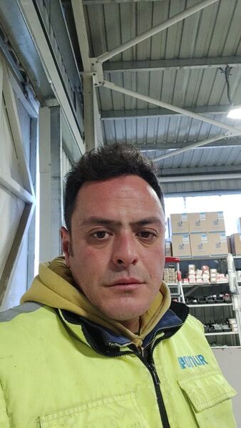  ,   Ilker, 41 ,   ,   