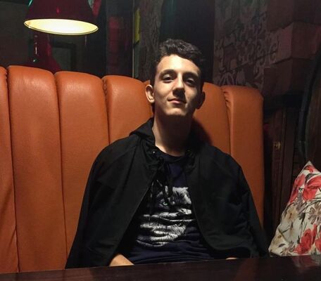 ,   Teymur, 25 ,   