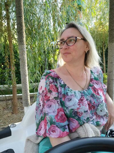  -,   Viktorija, 47 ,     , c 