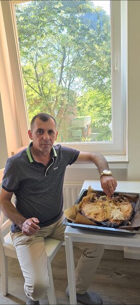  Gramsbergen,   Raad, 45 ,   ,   