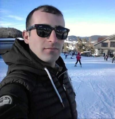  ,   Giorgi, 31 ,   ,   