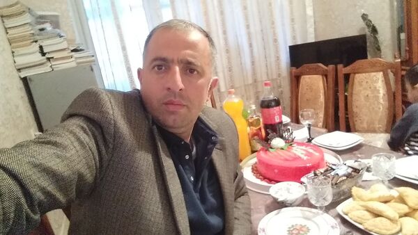 ,   Yusif, 45 ,  