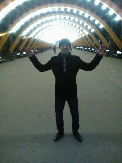  ,   ALEKSEI, 46 ,   