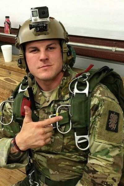 ,   Porter James, 46 ,   ,   