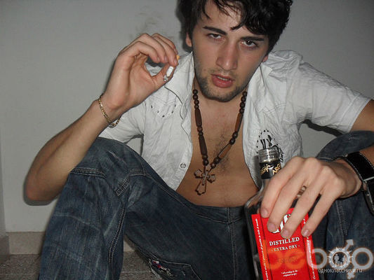 ���������� �������, ���� ������� Luka, 38 ���, ������������ ��� ������