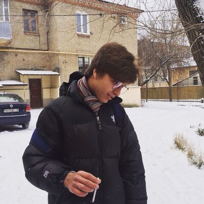  ,   Kirill, 26 ,   