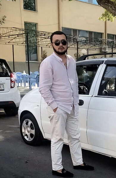  ,   Sherzod, 32 ,   ,   