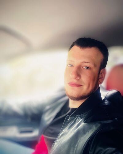 ,   Ilya, 27 ,  