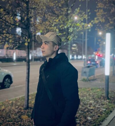  ,   Hudoyberdi, 23 ,   ,   
