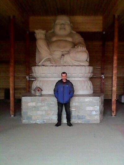  ,   Nikolai, 49 ,   