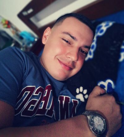  Loja,   Daniel, 24 ,   ,   