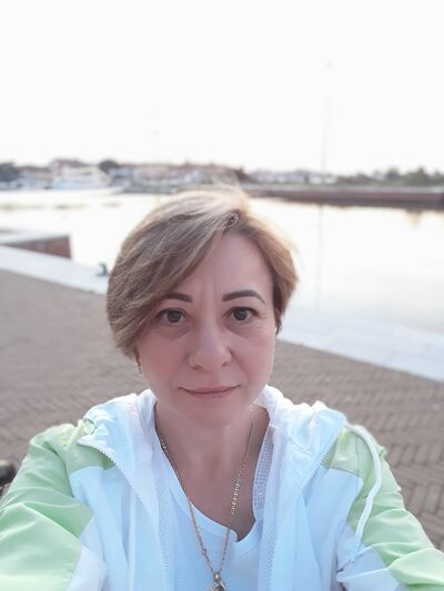  Pratica di Mare,   Lilia, 45 ,   ,   