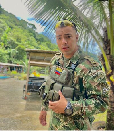  ,   Richard Rios, 42 ,   ,   