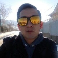  ,   Kalybek, 31 ,   