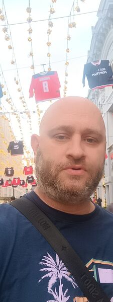  Bajina Basta,   Alan, 37 ,   ,   