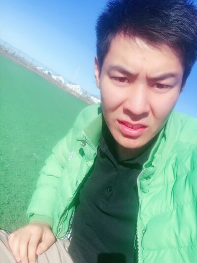  ,   Dinmuxammed, 34 ,  