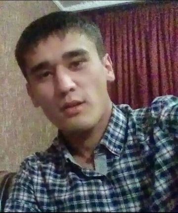  ,   Aibek, 34 ,   