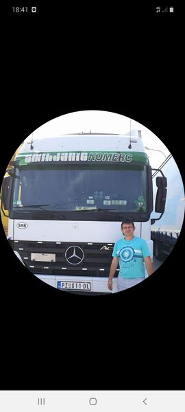  Bajina Basta,   Milovan, 47 ,   ,   