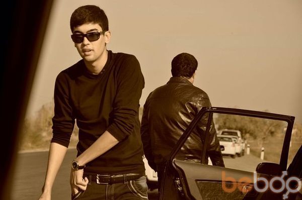 ���������� �������, ���� ������� Nervo, 34 ����, ������������ 