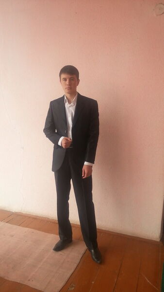  ,   SAIDBEK, 32 ,   