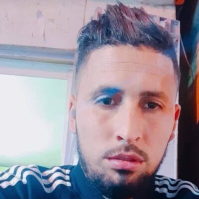  Lobito,   Kouidri, 31 ,   ,   
