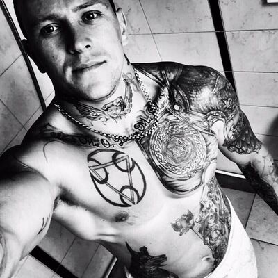  ,   Vitaly, 36 ,  