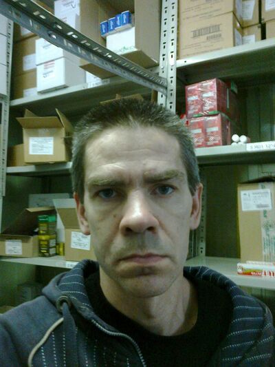  ,   Sergei, 49 ,   