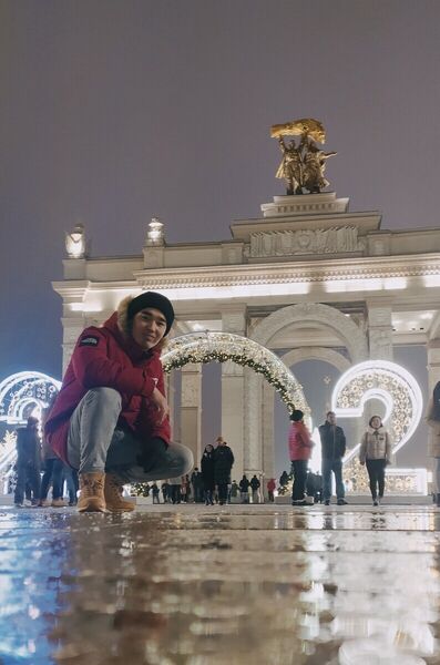  ,   Saidaxmad, 29 ,   ,   
