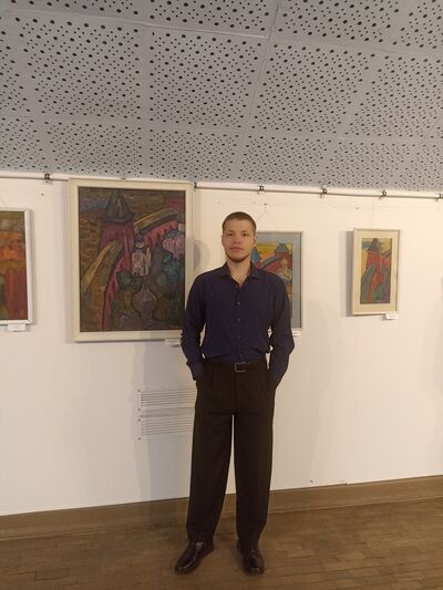  -,   Nikolay, 24 ,     , c 