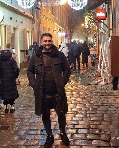  Zevenaar,   Taras, 30 ,   ,   