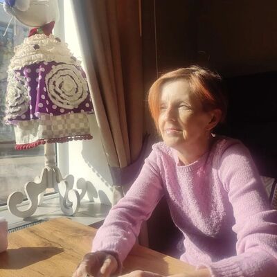  ,   Olya, 55 ,   ,   