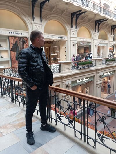  ,   Ilya, 26 ,   ,   