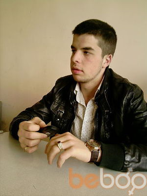  ,   Serge, 35 ,  