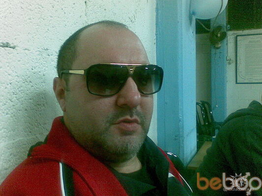  Tel Aviv-Yafo,   Werwolf, 50 ,  