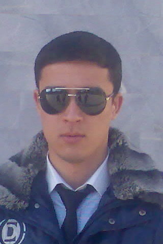  ,   Boburjon, 31 ,   