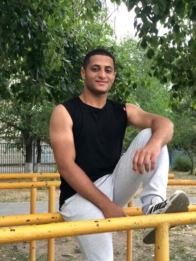  ,   Mohammed, 25 ,   ,   