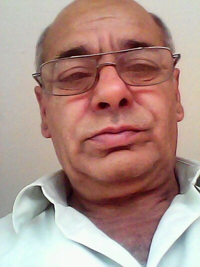  ,   Hakob, 68 ,     , c 