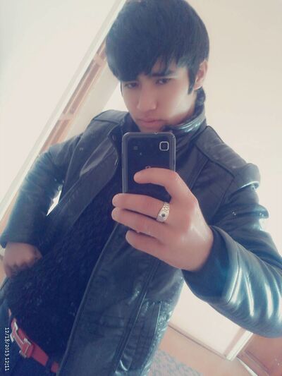  ,   Bekzodcheek, 29 ,   