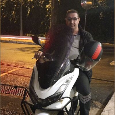  Ortakoy,   Huseyn, 46 ,   ,   