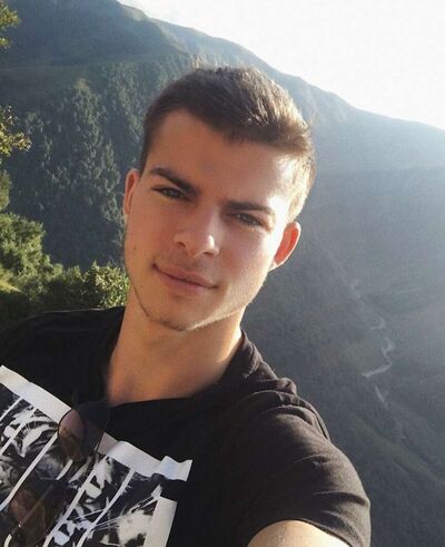  ,   Vladislav, 26 ,   ,   